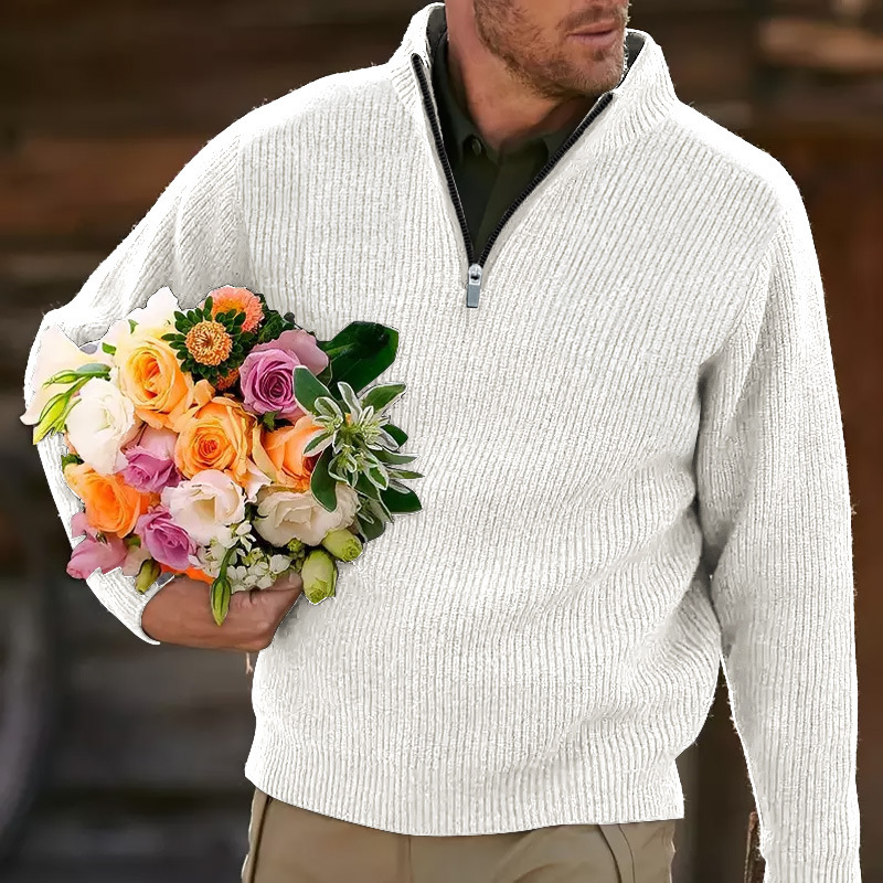 Beautifully Crafted Jumper