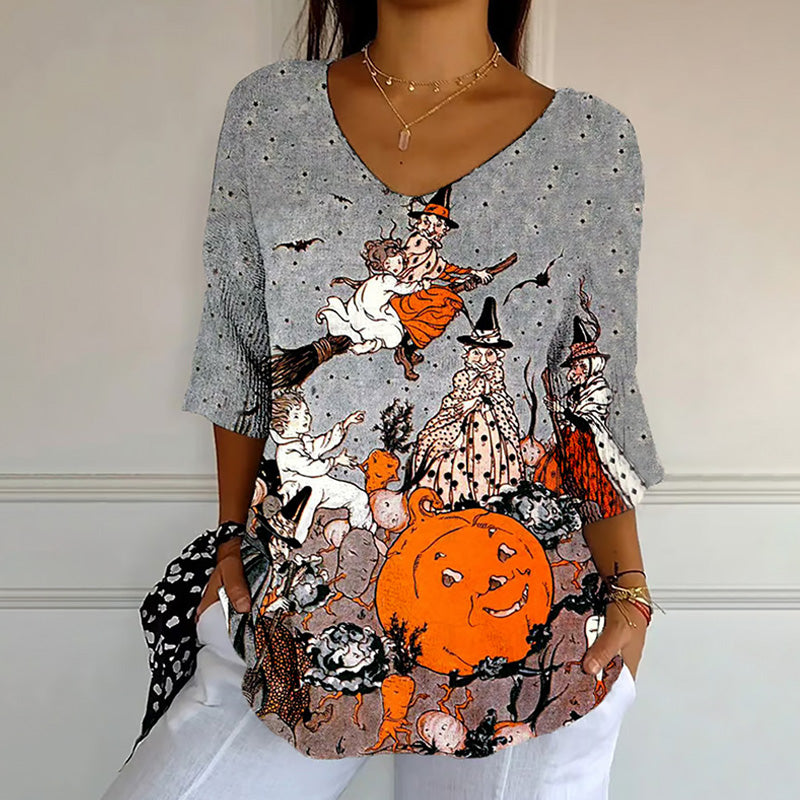 Classic Designed T-Shirt