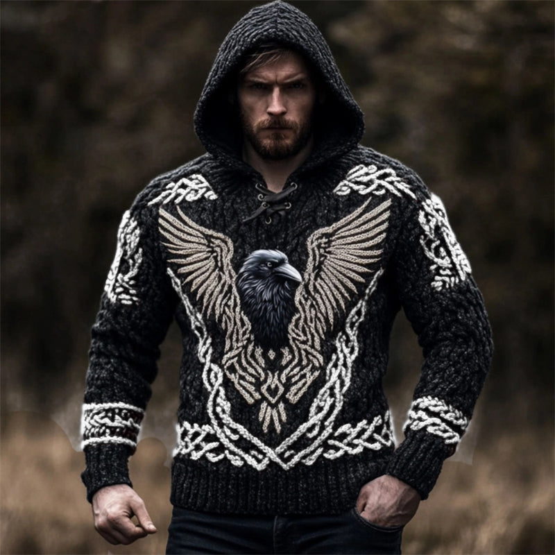 Beautifully Crafted Jumper