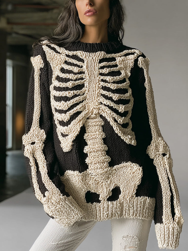 Classic Vintage Jumper