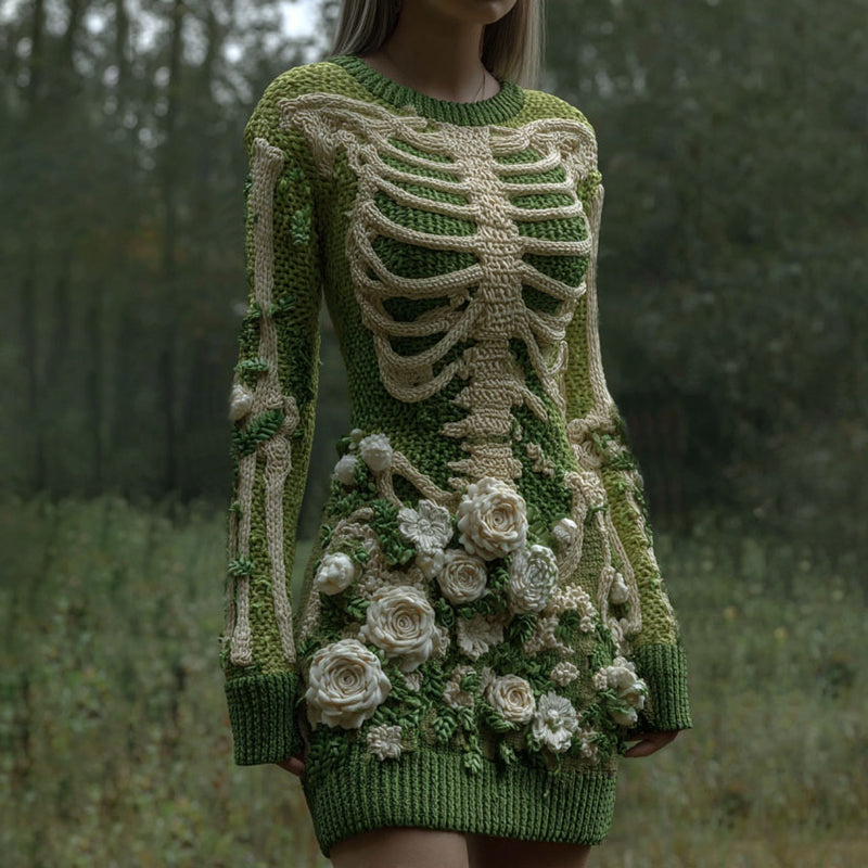 Elegantly Designed Jumper