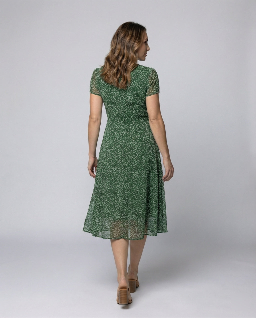 Classic Vintage Garment