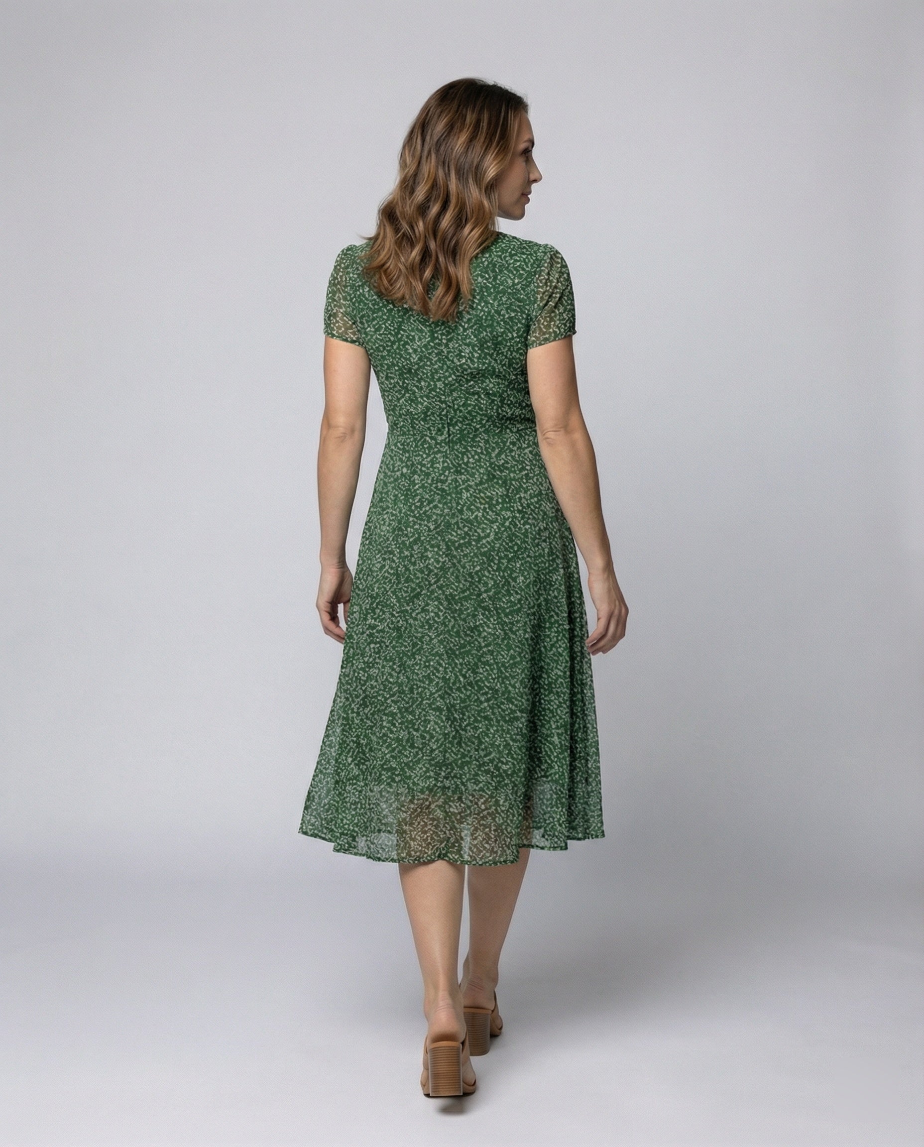 Classic Vintage Garment