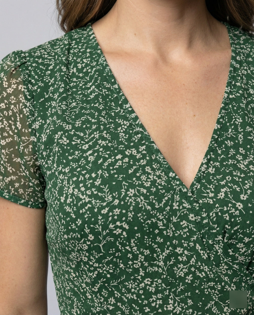 Classic Vintage Garment
