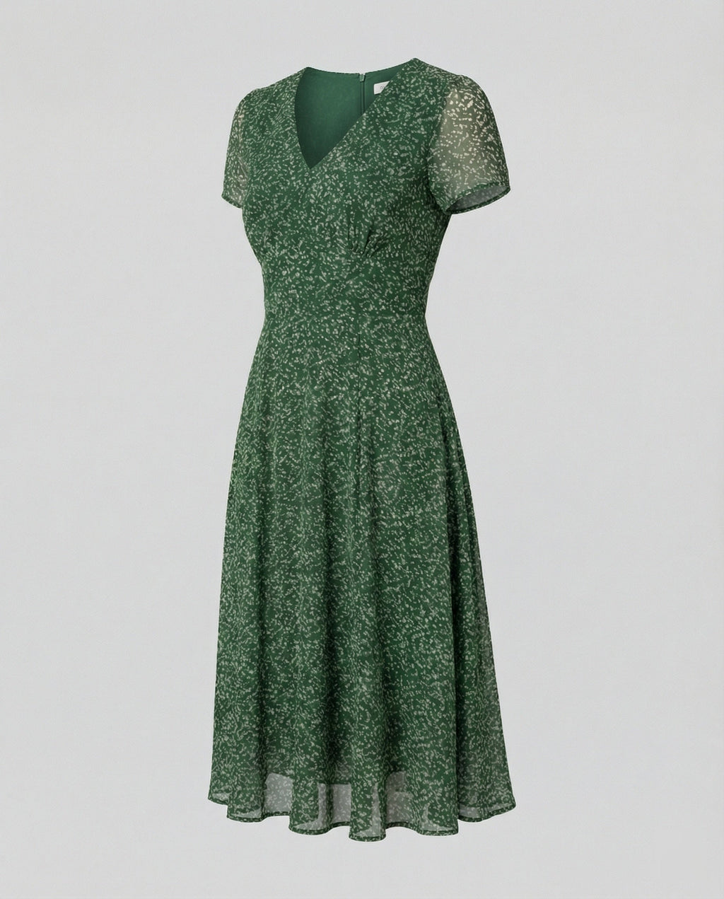 Classic Vintage Garment