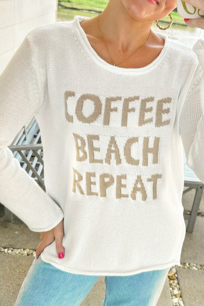 Beautifully Crafted Jumper