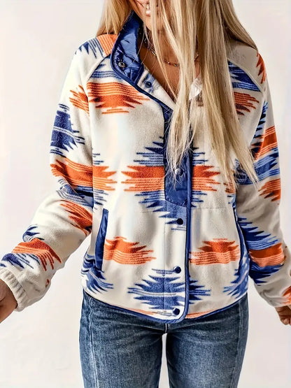Vintage Inspired Jacket