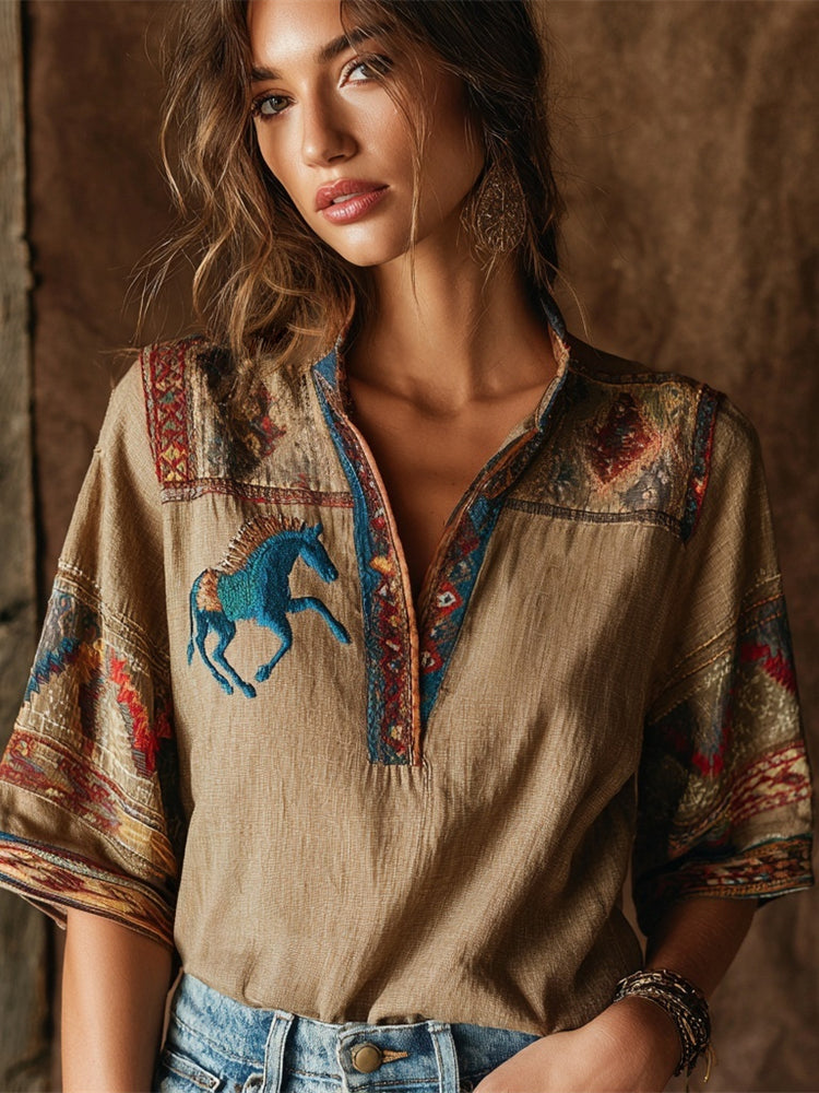 Beautifully Crafted Shirt