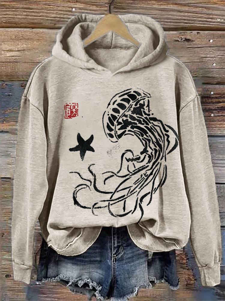 Thoughtfully Designed Garment