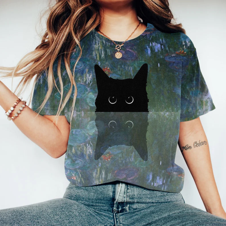 Classic Vintage T-Shirt