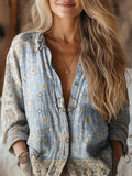 Gracefully Designed Shirt