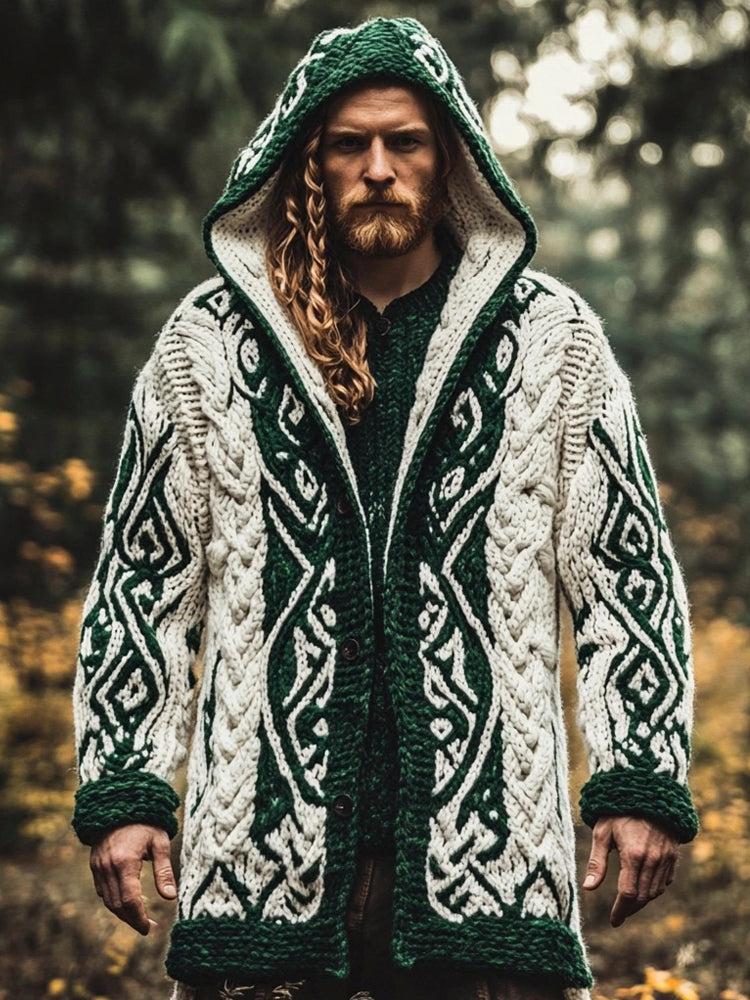 Classic Designed Jacket