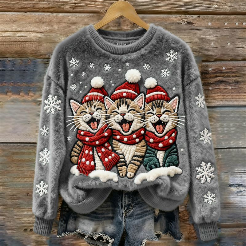 Classic Designed Jumper