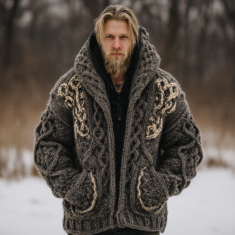 Beautifully Crafted Cardigan