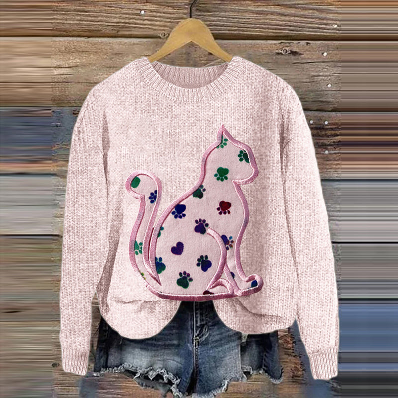 Gracefully Designed Jumper