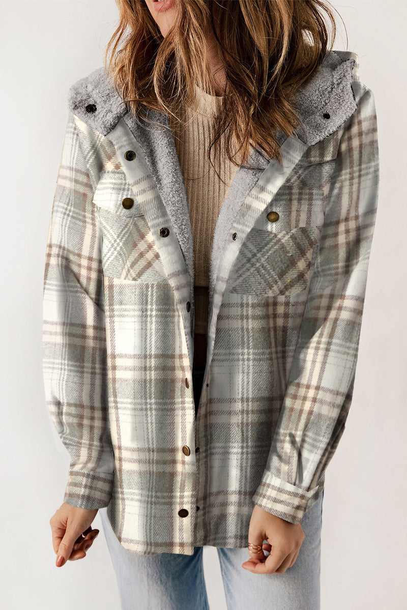 Vintage Inspired Jacket