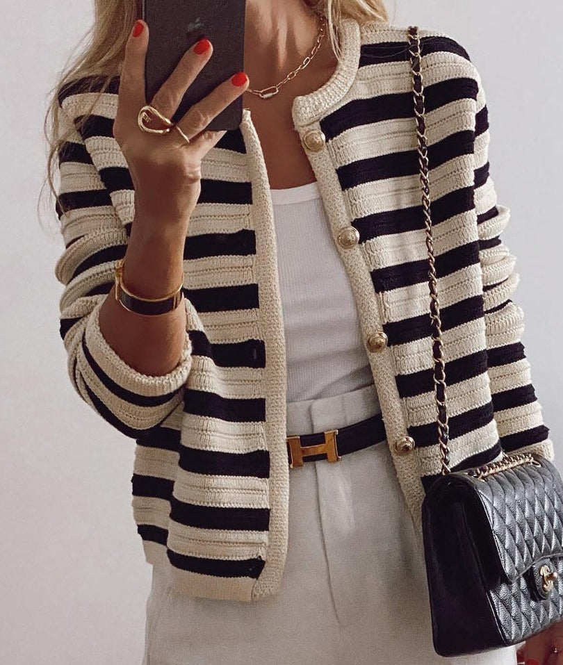 Classic Vintage Pullover