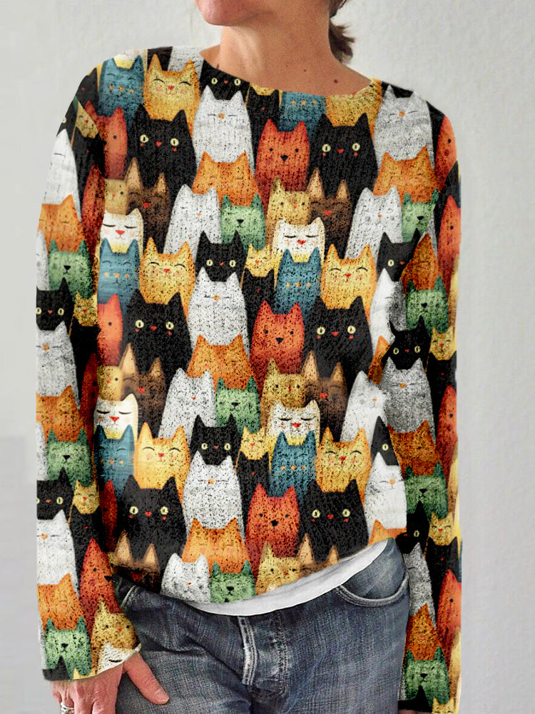 Elegantly Designed Jumper