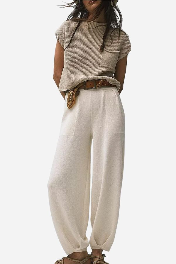 Timeless Vintage Style Garment