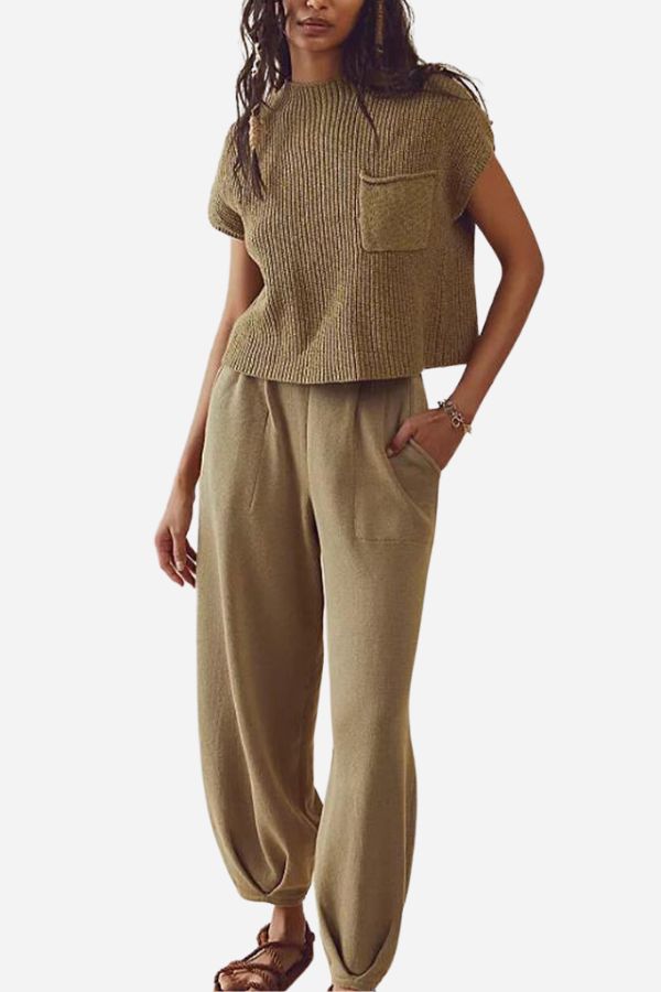 Timeless Vintage Style Garment