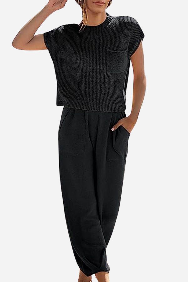 Timeless Vintage Style Garment