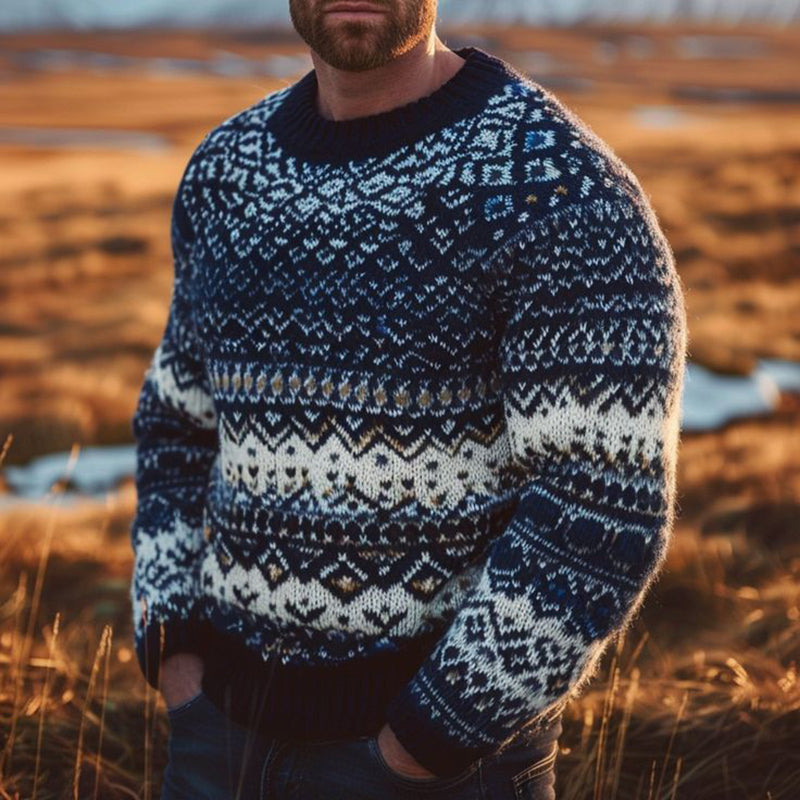Elegantly Designed Jumper