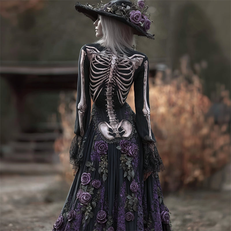 Beautifully Crafted Dress
