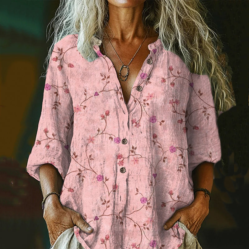 Classic Designed Shirt