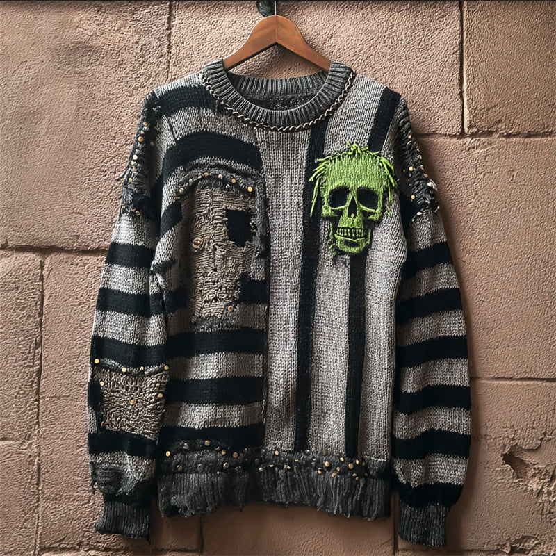 Elegantly Designed Jumper