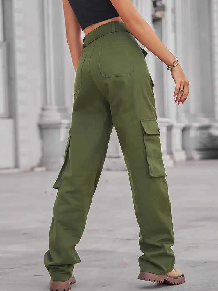Elegantly Designed Pants