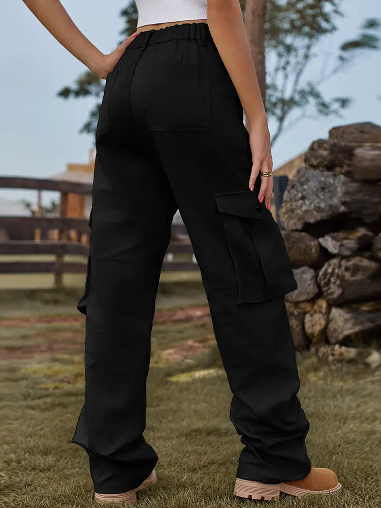 Classic Vintage Pants