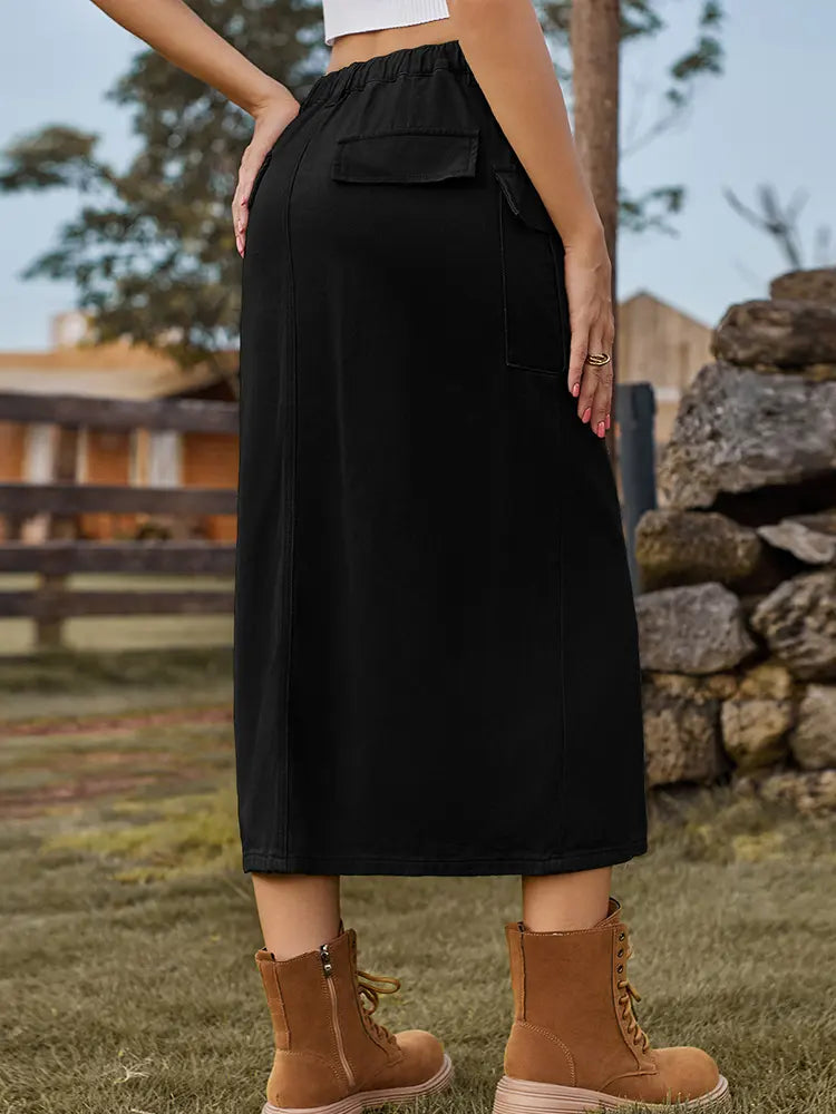 Thoughtfully Designed Garment