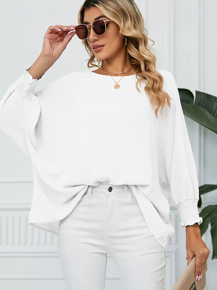 Vintage Inspired Blouse