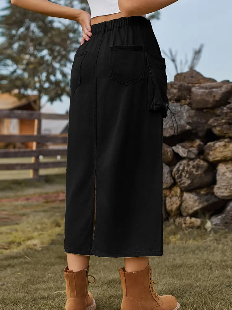 Elegantly Designed Garment