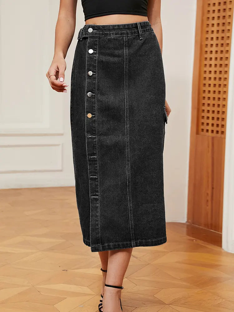 Thoughtfully Designed Garment