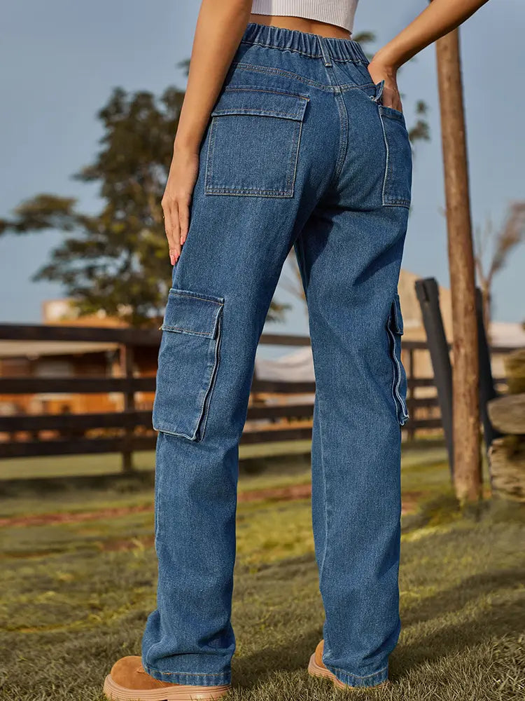 Gracefully Designed Pants