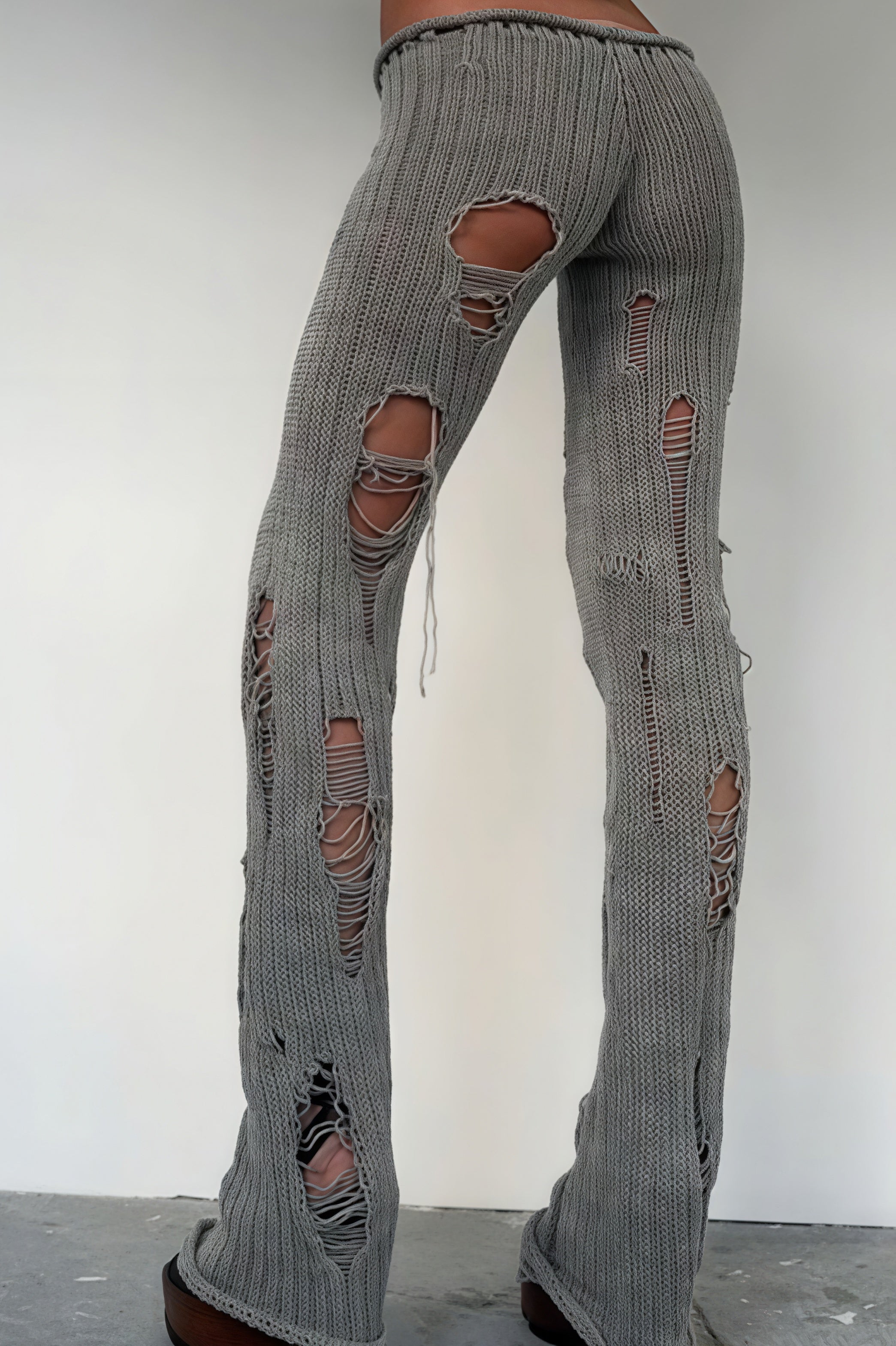 Thoughtfully Designed Pants