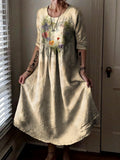 Classic Designed Dress