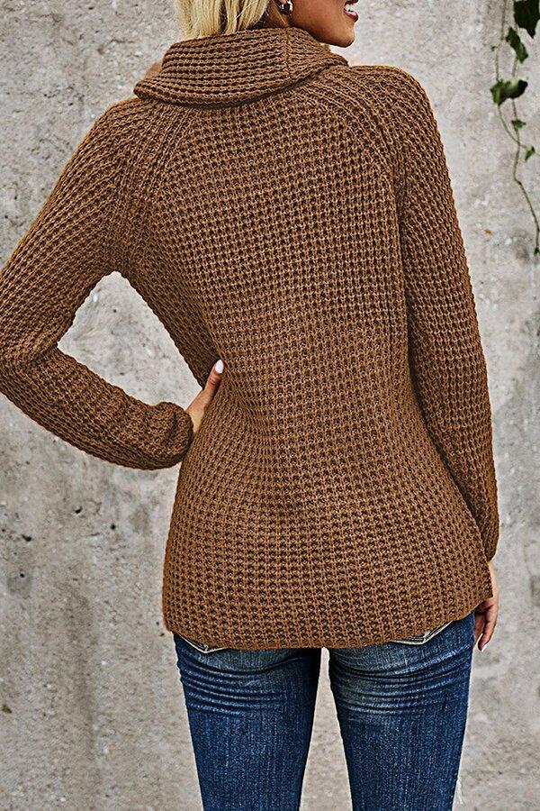 Elegantly Designed Jumper