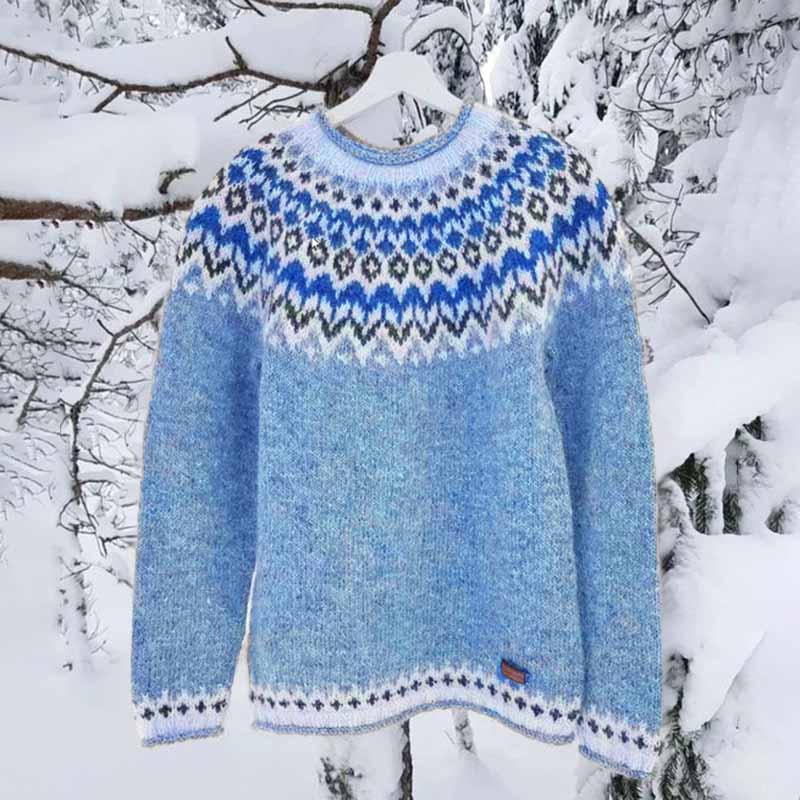 Classic Vintage Jumper