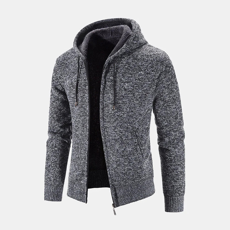 Timeless Vintage Style Cardigan