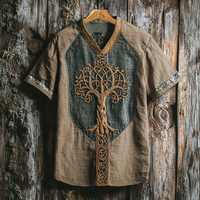 Classic Vintage Shirt