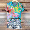 Thoughtfully Designed T-Shirt