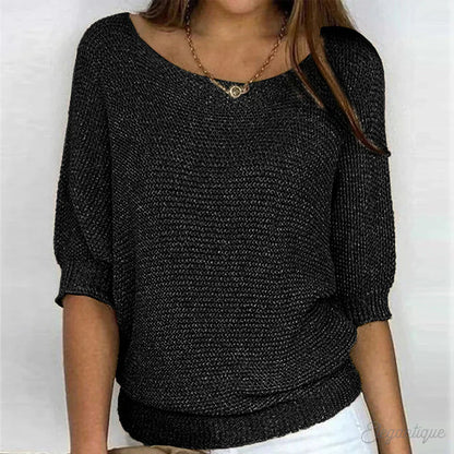 Classic Vintage Jumper