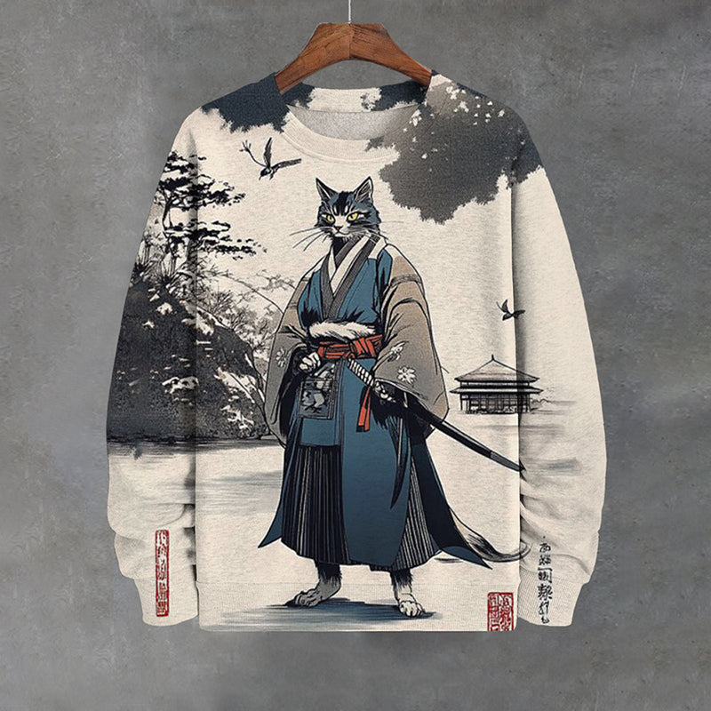 Thoughtfully Designed Shirt