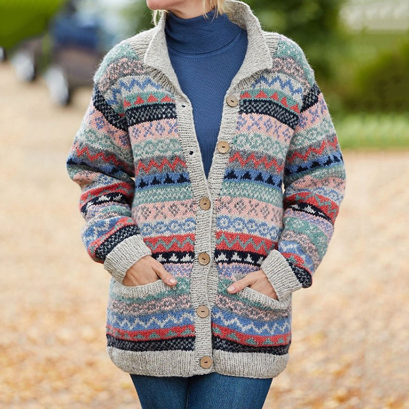 Beautifully Crafted Cardigan