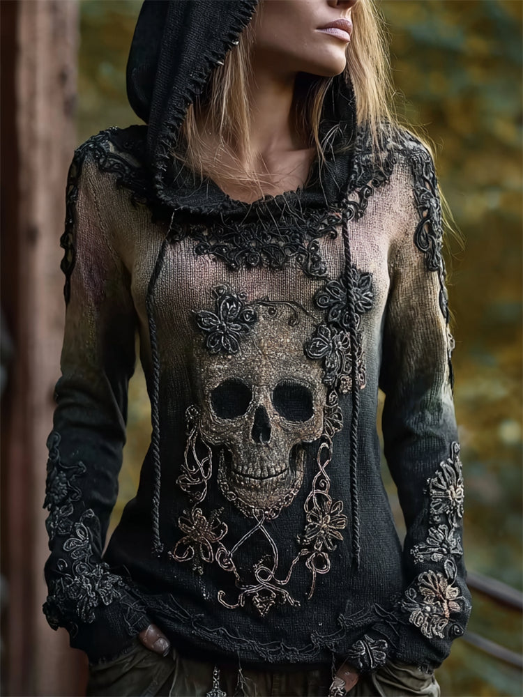 Classic Vintage Jumper
