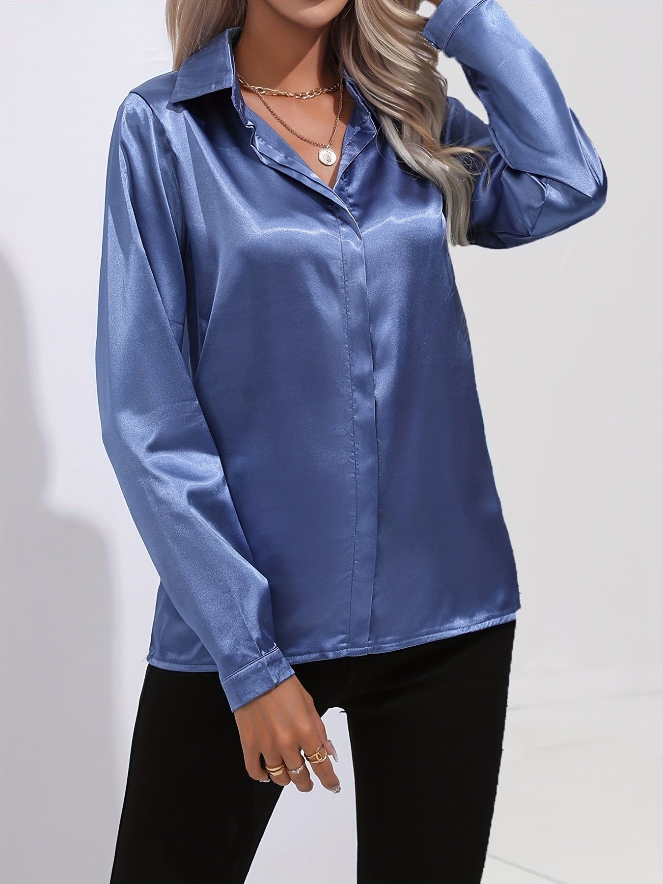 Thoughtfully Designed Garment