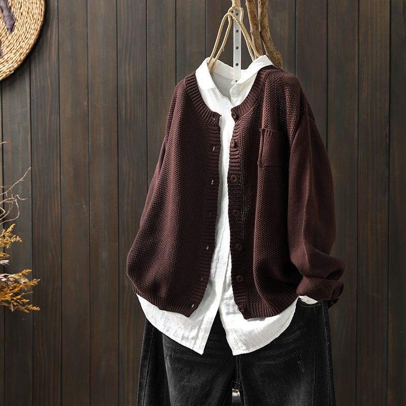 Elegantly Designed Cardigan