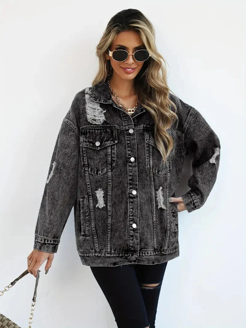 Vintage Inspired Garment